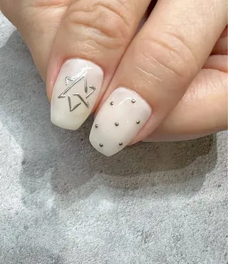 ネイル glow_ nailのネイルデザイン