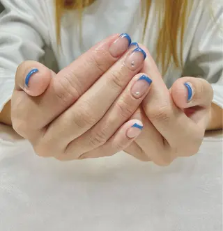 ネイル salon de oct.のネイルデザイン