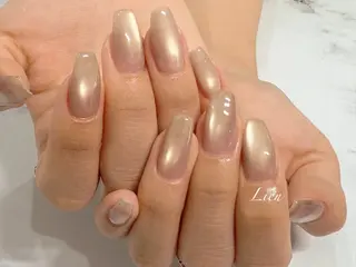 ネイル Lien（リアン） 銀座駅6分のネイルデザイン