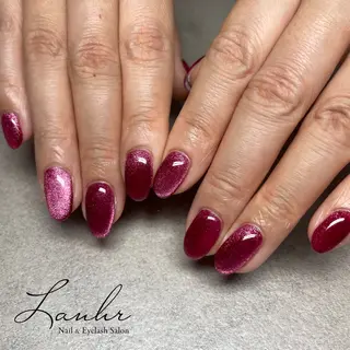 ネイル Lanhr所属・【Lanhr】 rimaのネイルデザイン