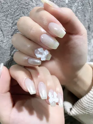 ネイル Salon MINEのエステ・リラクイメージ