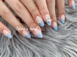 ネイル Nina's nailのネイルデザイン