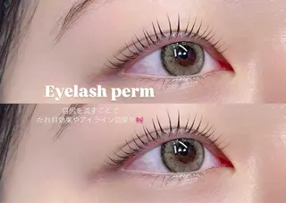 マツエク・マツパ Lupines ౨ৎ˖⊹ AISAのマツエク・マツパデザイン