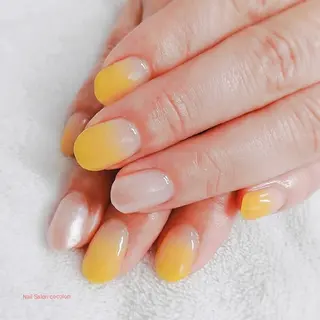 ネイル 柴崎 美幸のネイルデザイン