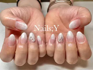 ネイル yo koのネイルデザイン