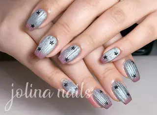 ネイル jolina nails鶴見店のネイルデザイン