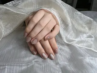ネイル 501_nail所属・Ta taのネイルデザイン