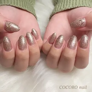 ネイル AKI ♥︎のネイルデザイン