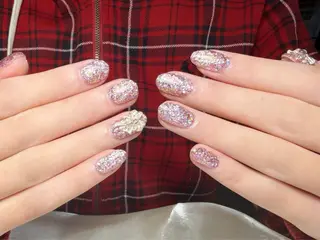 ネイル See·U  nail salon所属・See.u モモ（南浦和）のネイルデザイン