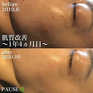 浜野 恵美のエステ・リラクイメージ