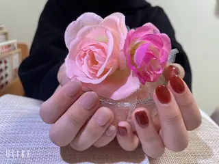 ネイル 絢佳 nailのネイルデザイン