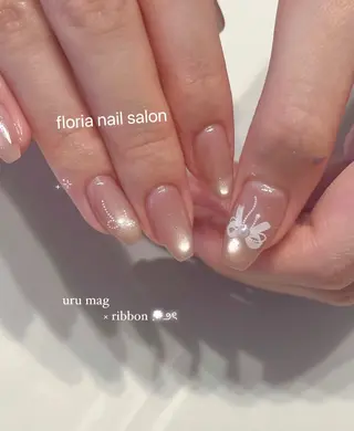 ネイル Floria nail salonのネイルデザイン
