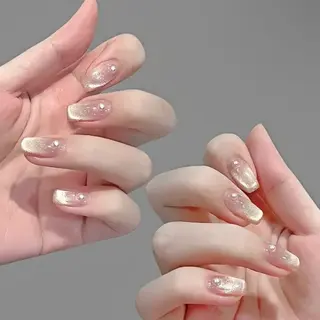 ネイル Nail Salon Happinessのネイルデザイン