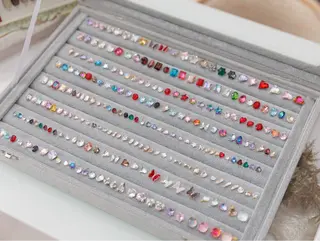 Y‘s Salon所属・ゆゆ Nailのネイルデザイン