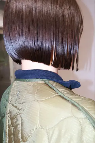 🪐カットモデル 募集中🪐ナオキのヘアスタイル