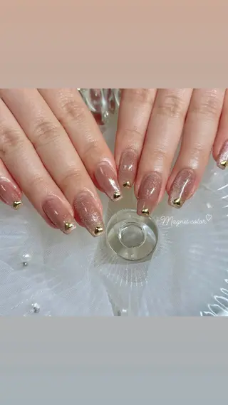 ネイル Sii nail 🤍SAKIのネイルデザイン