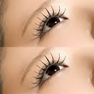 マツエク・マツパ ジャンティーユ所属・gentille irieの眉毛・アイブロウイメージ