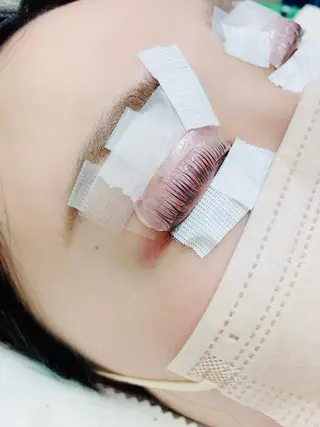 マツエク・マツパ エスポワールビューティサロン所属・エスポワール ビューティサロンのマツエク・マツパデザイン