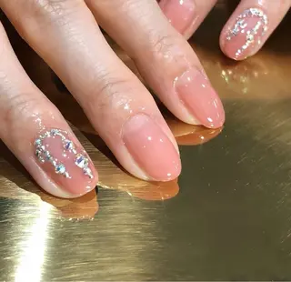 ネイル TOL NAILのネイルデザイン