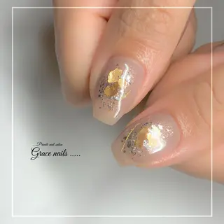 ネイル GRACE NAILSのネイルデザイン