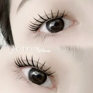 マツエク・マツパ Y.Beauty 池袋のマツエク・マツパデザイン