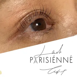 マツエク・マツパ 裴 佑佳のマツエク・マツパデザイン