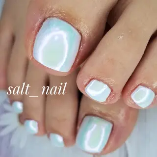 ネイル 個人サロン saltnailのネイルデザイン