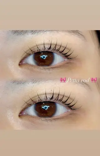 マツエク・マツパ 🎀 eyelash mia 🎀の眉毛・アイブロウイメージ