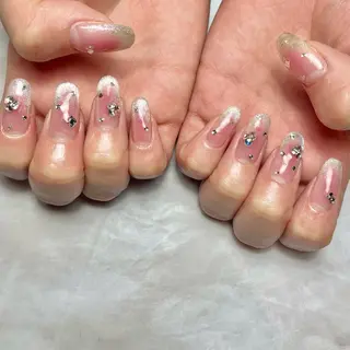 ネイル Reflection marikoのネイルデザイン