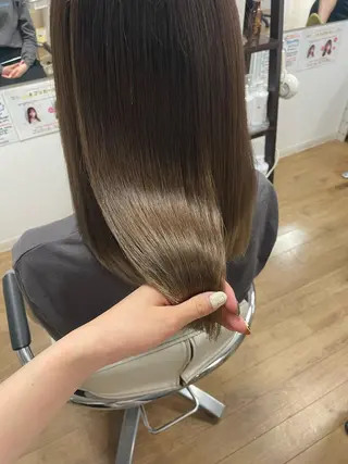 ロング STYLE /SAEのヘアスタイル