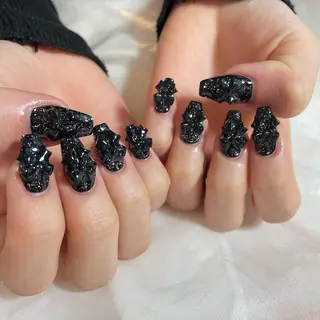 ネイル Menail 心斎橋 本店☆南船場移転☆のネイルデザイン