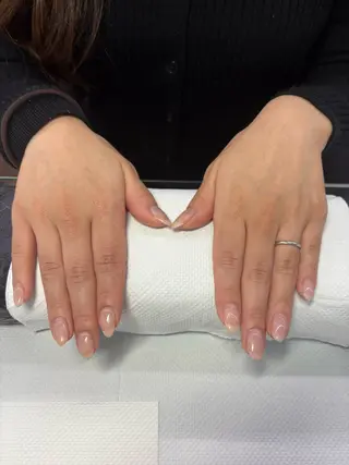 ネイル 清水 麻由のネイルデザイン