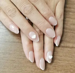 ネイル 上福岡 らんらんのネイルデザイン