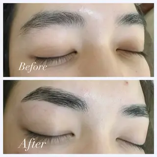 アイブロウ HAKUBI フェイシャルサロンのエステ・リラクイメージ