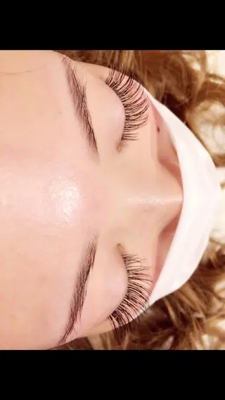 マツエク・マツパ 艶髪育成サロン 京橋　shinのヘアスタイル