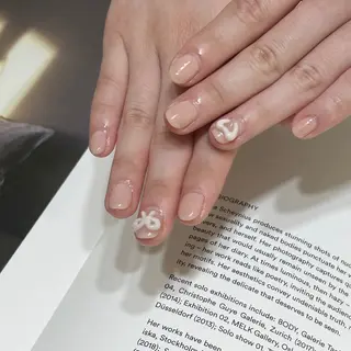 ネイル RooM -produce by maynail-所属・RooM -mizuki-のネイルデザイン