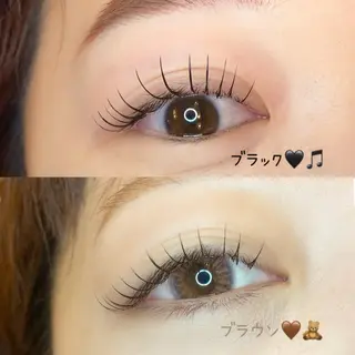 マツエク・マツパ 韓国束感まつ毛 💫 北浜/Rumiのマツエク・マツパデザイン
