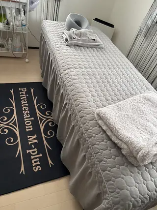 Privatesa lonM-plusのエステ・リラクイメージ