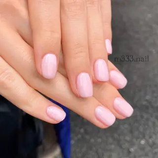 ネイル hair  MILE.所属・MILE. mukonosouのネイルデザイン