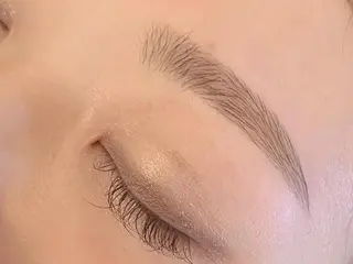 マツエク・マツパ POOL所属・似合わせ眉/まつげ aicoの眉毛・アイブロウイメージ