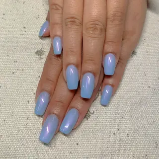 ネイル なつみ wooのネイルデザイン