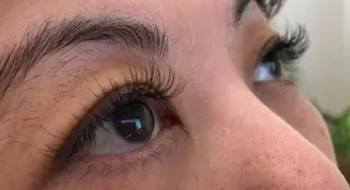 マツエク・マツパ 中井 日出子のマツエク・マツパデザイン