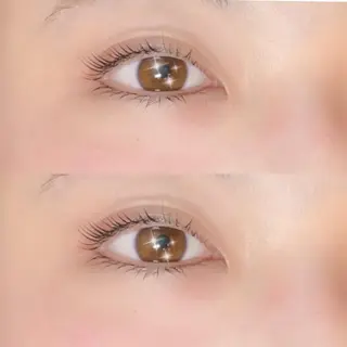 マツエク・マツパ 🤍 RUNA🤍のマツエク・マツパデザイン