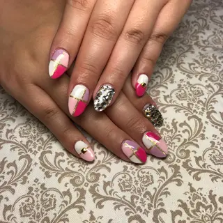 ネイル COCO+所属・COCO +のエステ・リラクイメージ