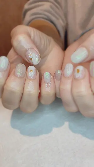 ネイル Kanal Kanaのエステ・リラクイメージ