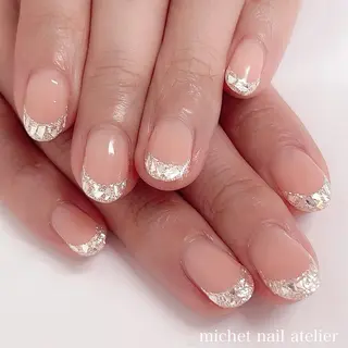 ネイル h. rikaのネイルデザイン