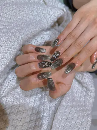 ネイル NANA NAILのネイルデザイン