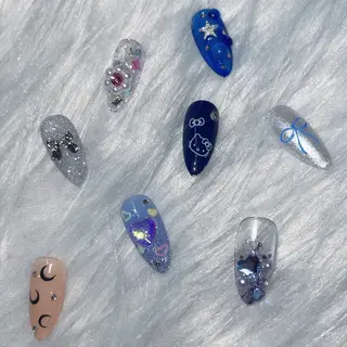 ネイル Nov. ネイルサロンのネイルデザイン