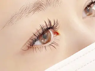 マツエク・マツパ EyelashANELA盛岡大通り店所属・ANELA 盛岡店のマツエク・マツパデザイン
