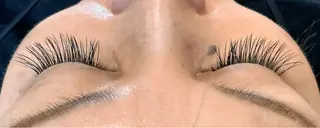 マツエク・マツパ ACCHA WAKUIのマツエク・マツパデザイン